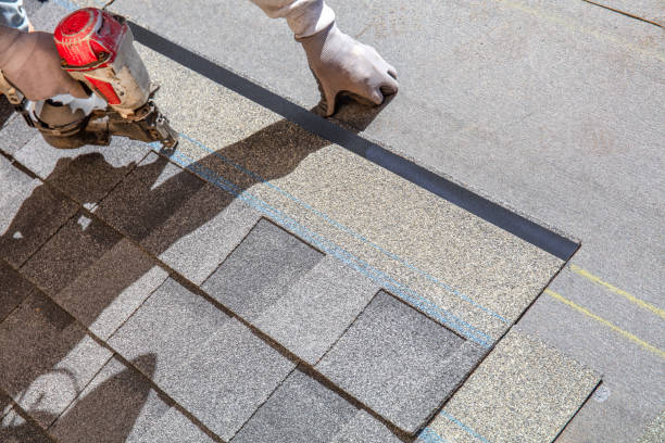 Quick and Trustworthy Emergency Roof Repair Services in Sun City Center, FL